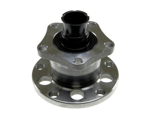 Skoda Superb Saloon 2002-2008 Rear Hub Wheel Bearing Kit