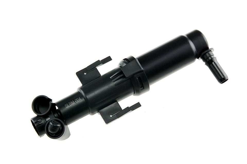 BMW 5 Series F10 2009 - 2016 Right Washer Fluid Jet Headlight Cleaning