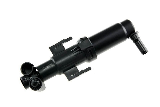 BMW 5 Series F10 2009 - 2016 Right Washer Fluid Jet Headlight Cleaning