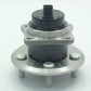 Toyota Avensis T25 2003-2009 Rear Hub Wheel Bearing Kit Inc Abs Sensor