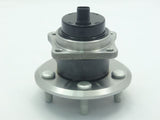 Toyota Avensis T25 2003-2009 Rear Hub Wheel Bearing Kit Inc Abs Sensor