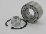 Citroen Saxo MK2 1999-2003 4 Stud Front Hub Wheel Bearing Kit