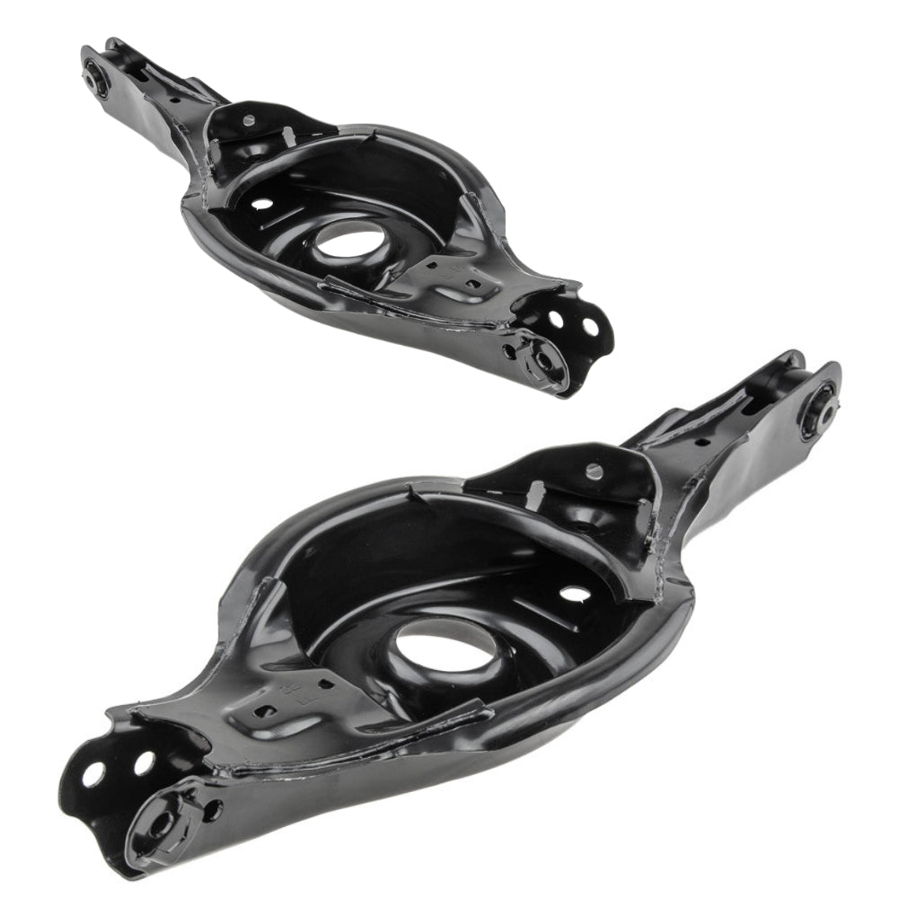 Mazda 6 2013-2024 Outer Rear Lower Right & Left Wishbones Suspension Arms Pair