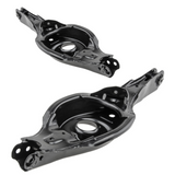 Mazda 6 2013-2024 Outer Rear Lower Right & Left Wishbones Suspension Arms Pair