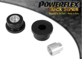 For VW Beetle 4Motion 1998-2011 PowerFlex Black Rear Diff Rear Mounting Bush