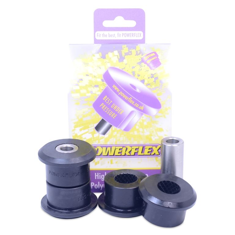 For Porsche Boxster 986 1997-2004 PowerFlex Track Control Arm Inner Bush