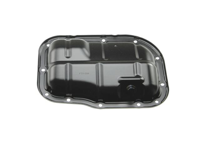 Toyota Prius 2009-2018 1.8 Hybrid Steel Engine Oil Sump Pan