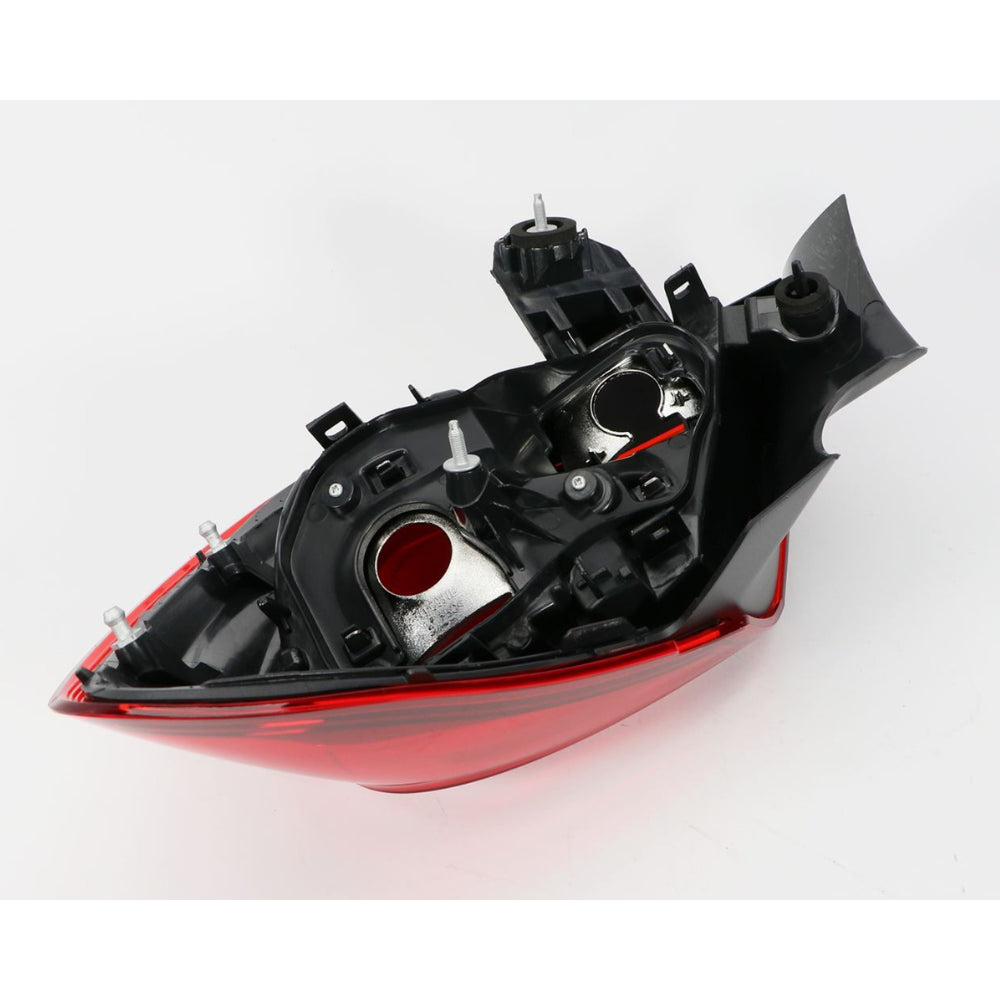 Vauxhall Corsa E Rear Tail Light Lamp 3 Door Only 2014-2020 Left Side