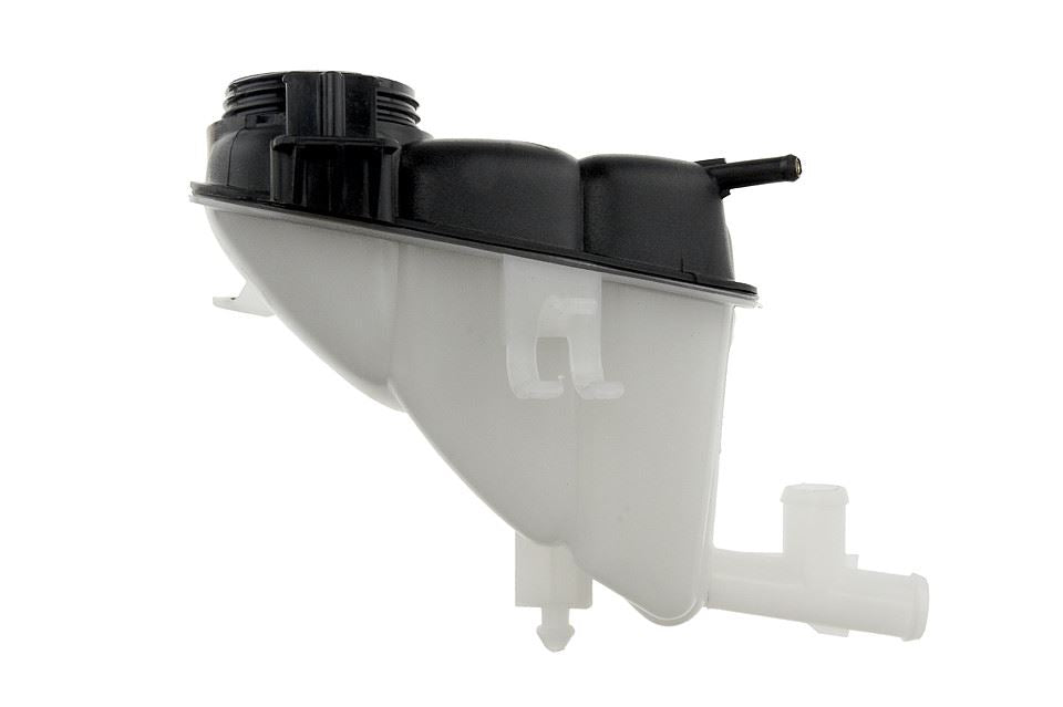 Mercedes GL-Class X164 2006-2012 Radiator Coolant Expansion Header Tank