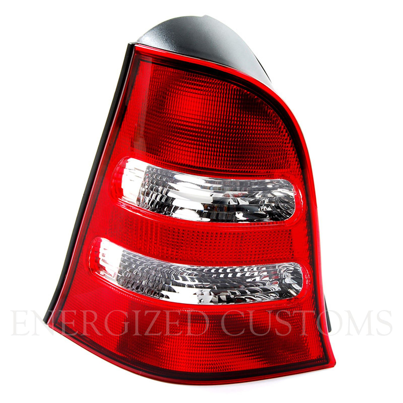 MERCEDES BENZ A CLASS W168 4/2001-2005 REAR TAIL LIGHT PASSENGER SIDE N/S
