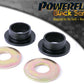 For Volvo S80-Mk1 2000-2007 PowerFlex Black Series Strut Brace Tensioning Kit