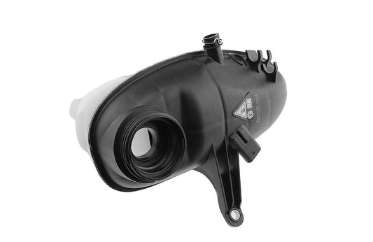 Mercedes S-Class W222 2013-2020 Radiator Coolant Expansion Header Tank & Sensor