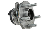 For Ford Galaxy 2015-2022 Rear Hub Wheel Bearing Kit With ABS