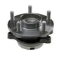 Infiniti Q70 2WD 2013-2018 Front Hub Wheel Bearing Kit ABS