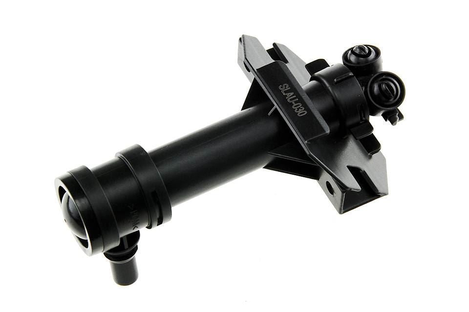 Audi Q3 2011 - 2018 Left Front Washer Fluid Jet Headlight Cleaning