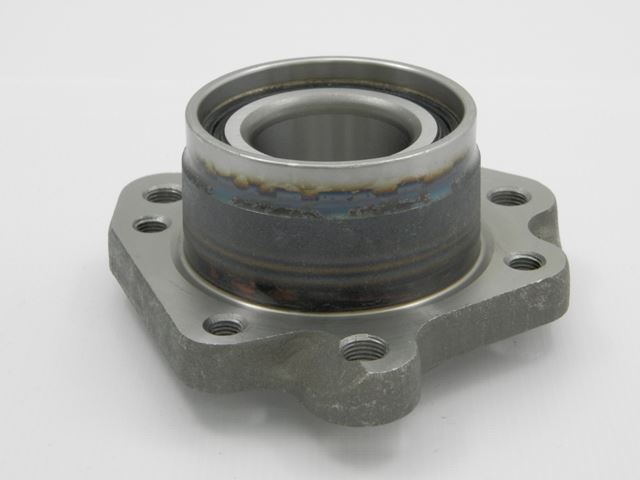 For Honda CR-V Mk1 1995-2001 Rear Left Wheel Bearing Kit