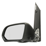 Mercedes Vito W447 2014-2020 Electric Black Wing Door Mirror Passenger Side Left