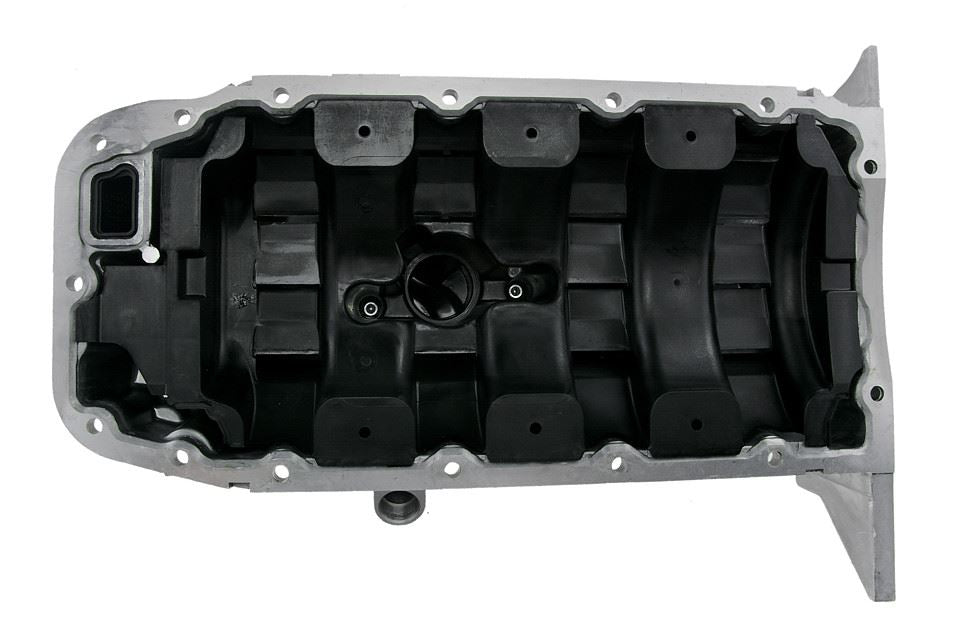 Opel Vauxhall Insignia 2008-2018 1.6 Turbo Aluminium Engine Oil Sump Pan