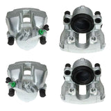 Peugeot 308 MK2 2013-2019 Front Left & Right Brake Calipers