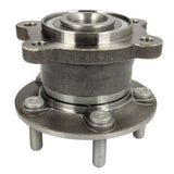 Ford Kuga Mk2 4WD 2012-2019 Rear Hub Wheel Bearing Kit