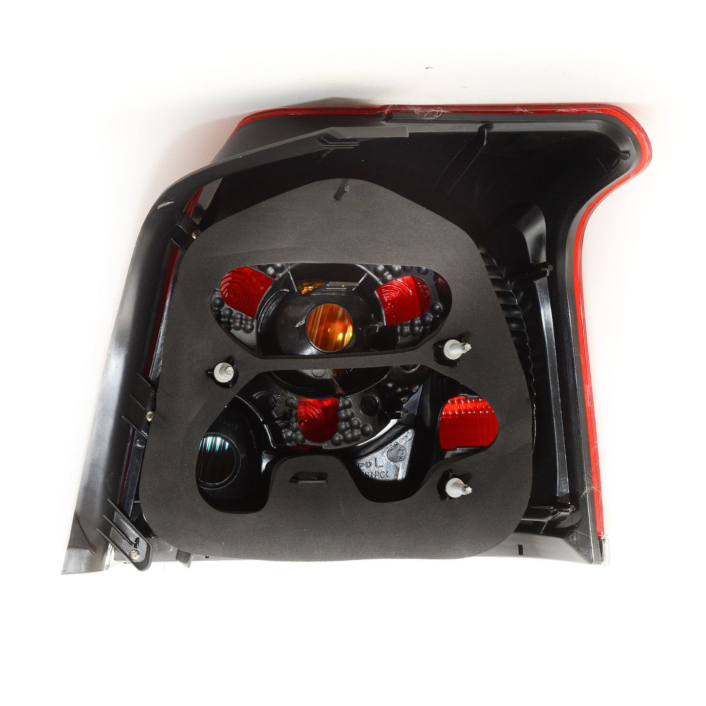 TOYOTA AVENSIS MK2 2003-2006 SALOON REAR TAIL LIGHT PASSENGER SIDE N/S