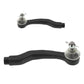 Honda CRX MK II 1987-1992 Front Outer Tie Track Rod Ends