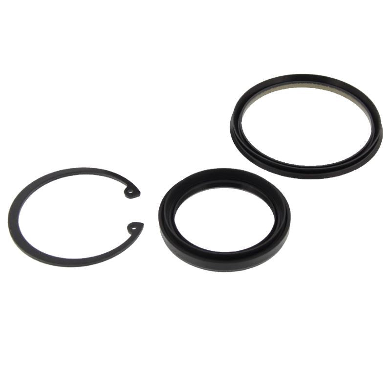 Suzuki Grand Vitara Mk1 1998-2001 Front Wheel Bearing Kits Pair