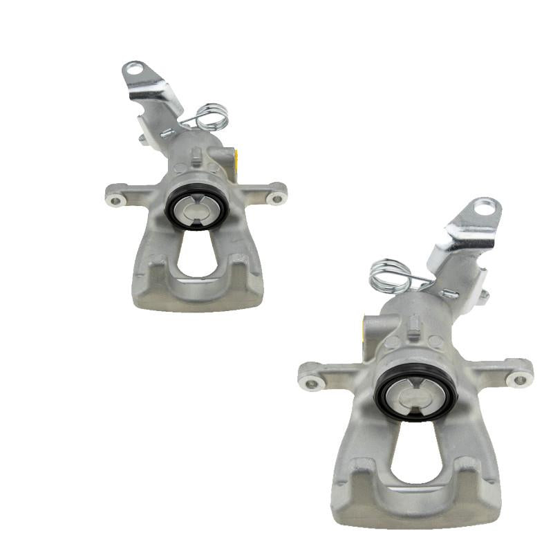 For Alfa Romeo Brera 2006-2011 Rear Pair Brake Calipers 292mm Discs