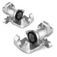 Kia Picanto 2004-2011 Rear Pair Brake Calipers 234mm Discs
