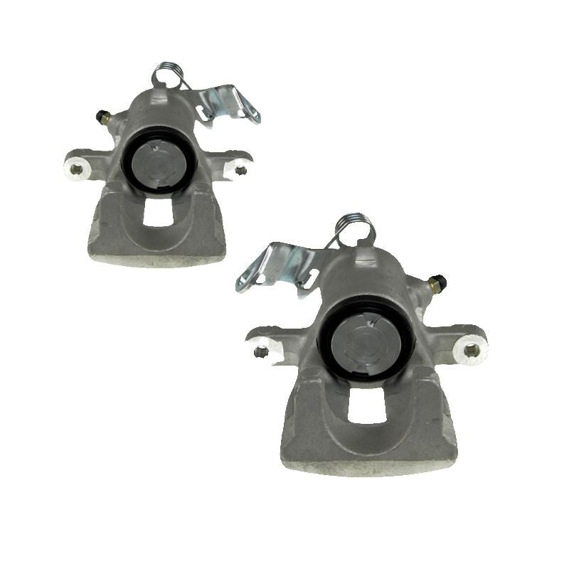 Vauxhall Meriva Mk1 2003-2010 Rear Pair Brake Caliper