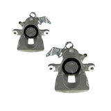 Vauxhall Meriva Mk1 2003-2010 Rear Pair Brake Caliper