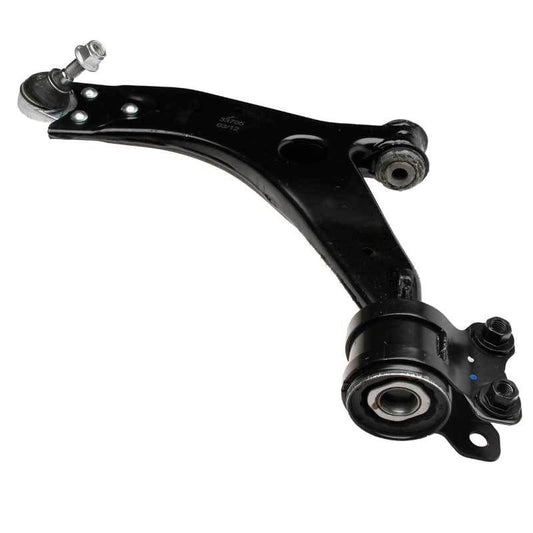 For Volvo V50 2004-2014 Front Lower Wishbones Arms and Drop Links Pair