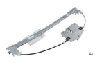 VW Jetta Mk4 1999-2005 Rear Right Electric Window Regulator