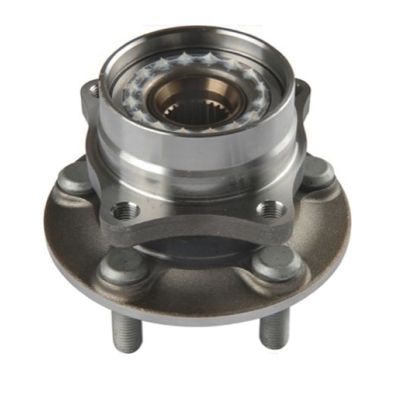 Toyota Prius 1.5 2004-2010 Front Hub Wheel Bearing Kit