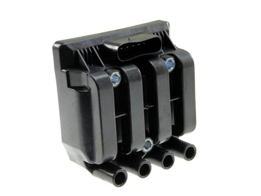 VW Golf 1999-2006 2 / 2.0 4motion / 2.0 Bi-Fuel Ignition Coil