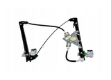 Seat Leon 1P Mk2 2005-2012 Front Right Electric Window Regulator