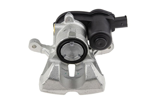 For Jeep Cherokee 2013-2022 Rear Left Passenger N/S Brake Caliper 330mm Discs