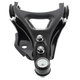 For Renault Kangoo 1998-2009 Lower Front Wishbones Suspension Arms Pair