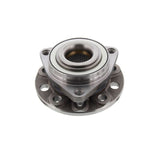 For Saab 9-5 1997-2010 Front Wheel Bearing Kits Pair