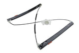 VW Touareg 7L Mk1 2002-2010 Front Right Electric Window Regulator