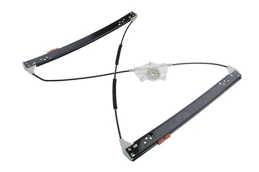 VW Touareg 7L Mk1 2002-2010 Front Right Electric Window Regulator