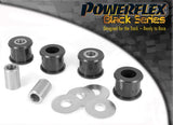 For Mazda MX-5 1998-2005 PowerFlex Black Front Anti Roll Bar Link Rod Bush