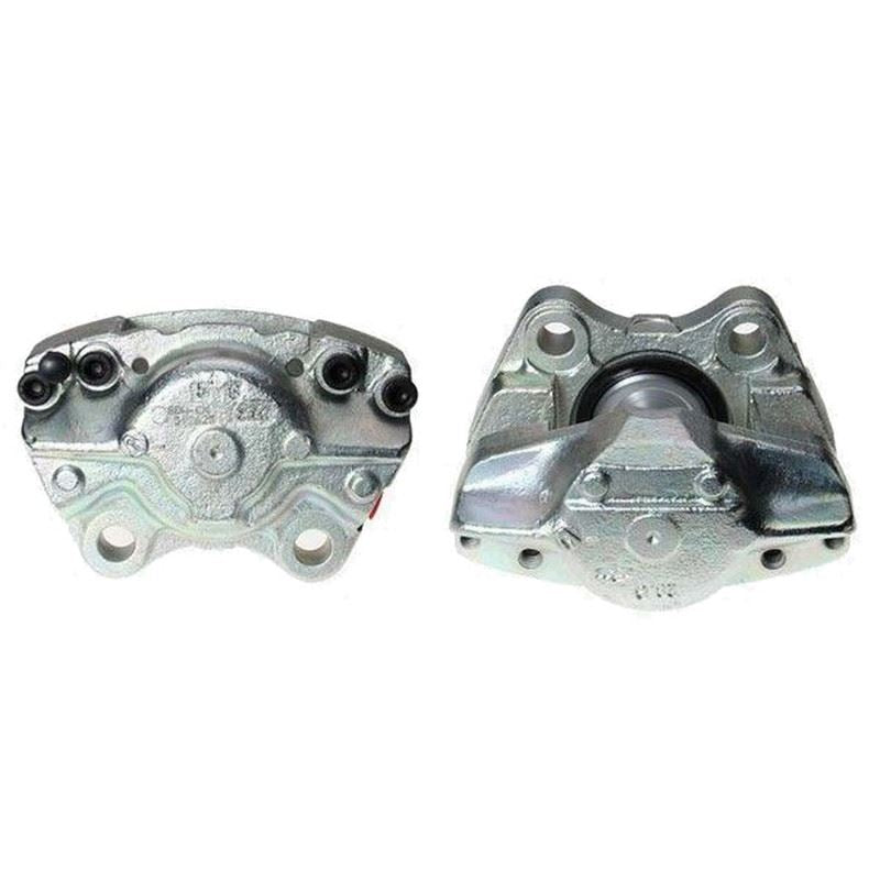 Mercedes-Benz Unimog 1977-1996 Front Left & Right Brake Calipers