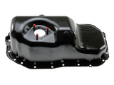 Skoda Octavia Mk2 1.2 TSI 2010-2013 Sheet Steel Engine Oil Sump Pan
