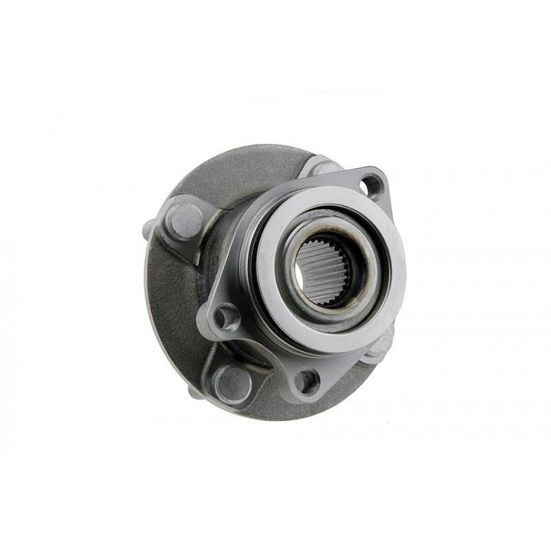 Nissan NV200 2010-2018 Front Hub Wheel Bearing Kit ABS