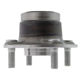For Mazda 323 Mk4 1989-1994 Rear Hub Wheel Bearing Kit