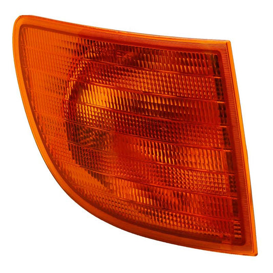 MERCEDES BENZ V CLASS W638 1996-2003 FRONT INDICATOR AMBER DRIVERS SIDE O/S