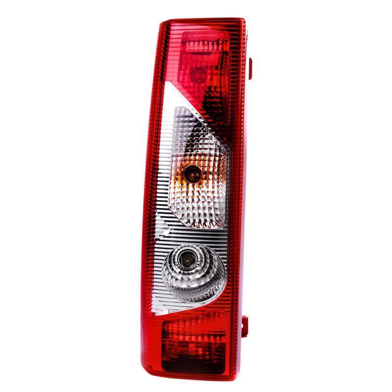Toyota Proace 2013-2017 Rear Tail Light Lamp Left Side