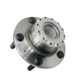 For Hyundai Coupe 2001-2008 Rear Hub Wheel Bearing Kits Pair