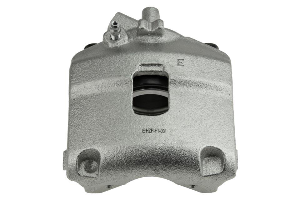 Fiat Panda 2012-2023 Front Right Brake Caliper 257mm Discs